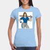 Softstyle® Ladies' T-Shirt Thumbnail