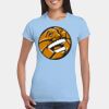 Softstyle® Ladies' T-Shirt Thumbnail