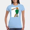 Softstyle® Ladies' T-Shirt Thumbnail