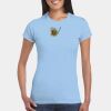 Softstyle® Ladies' T-Shirt Thumbnail