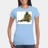 Softstyle® Ladies' T-Shirt Thumbnail