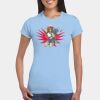 Softstyle® Ladies' T-Shirt Thumbnail