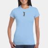 Softstyle® Ladies' T-Shirt Thumbnail