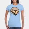 Softstyle® Ladies' T-Shirt Thumbnail