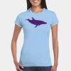 Softstyle® Ladies' T-Shirt Thumbnail