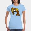 Softstyle® Ladies' T-Shirt Thumbnail
