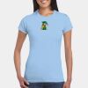 Softstyle® Ladies' T-Shirt Thumbnail