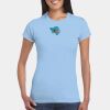 Softstyle® Ladies' T-Shirt Thumbnail