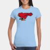 Softstyle® Ladies' T-Shirt Thumbnail