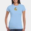 Softstyle® Ladies' T-Shirt Thumbnail