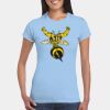 Softstyle® Ladies' T-Shirt Thumbnail