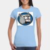 Softstyle® Ladies' T-Shirt Thumbnail