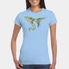 Softstyle® Ladies' T-Shirt Thumbnail