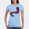 Softstyle® Ladies' T-Shirt Thumbnail