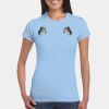Softstyle® Ladies' T-Shirt Thumbnail