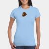 Softstyle® Ladies' T-Shirt Thumbnail