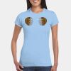 Softstyle® Ladies' T-Shirt Thumbnail