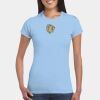 Softstyle® Ladies' T-Shirt Thumbnail