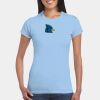 Softstyle® Ladies' T-Shirt Thumbnail
