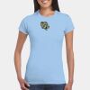 Softstyle® Ladies' T-Shirt Thumbnail