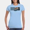 Softstyle® Ladies' T-Shirt Thumbnail