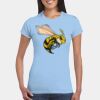 Softstyle® Ladies' T-Shirt Thumbnail