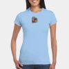 Softstyle® Ladies' T-Shirt Thumbnail