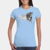 Softstyle® Ladies' T-Shirt Thumbnail