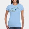 Softstyle® Ladies' T-Shirt Thumbnail