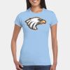 Softstyle® Ladies' T-Shirt Thumbnail