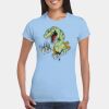 Softstyle® Ladies' T-Shirt Thumbnail