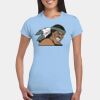Softstyle® Ladies' T-Shirt Thumbnail