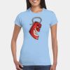 Softstyle® Ladies' T-Shirt Thumbnail