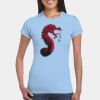 Softstyle® Ladies' T-Shirt Thumbnail