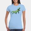 Softstyle® Ladies' T-Shirt Thumbnail