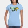 Softstyle® Ladies' T-Shirt Thumbnail