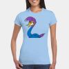 Softstyle® Ladies' T-Shirt Thumbnail