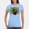 Softstyle® Ladies' T-Shirt Thumbnail