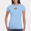 Softstyle® Ladies' T-Shirt Thumbnail