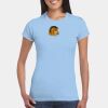 Softstyle® Ladies' T-Shirt Thumbnail