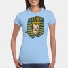 Softstyle® Ladies' T-Shirt Thumbnail