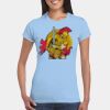 Softstyle® Ladies' T-Shirt Thumbnail