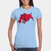 Softstyle® Ladies' T-Shirt Thumbnail