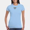 Softstyle® Ladies' T-Shirt Thumbnail