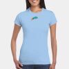 Softstyle® Ladies' T-Shirt Thumbnail