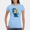 Softstyle® Ladies' T-Shirt Thumbnail