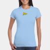 Softstyle® Ladies' T-Shirt Thumbnail