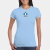 Softstyle® Ladies' T-Shirt Thumbnail