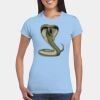 Softstyle® Ladies' T-Shirt Thumbnail