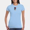 Softstyle® Ladies' T-Shirt Thumbnail